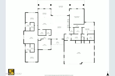 4940 W Dove Nest Place, Marana, AZ 85658 - Photo 40