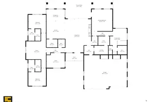 4940 W Dove Nest Pl, Marana, AZ 85658 - Photo 40