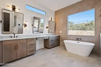 4940 W Dove Nest Place, Marana, AZ 85658 - Photo 26