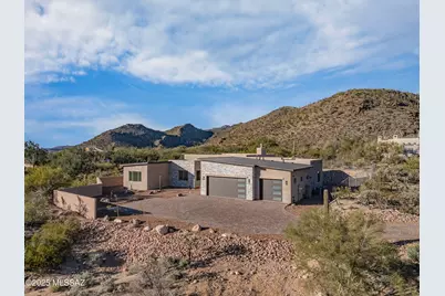 4940 W Dove Nest Place, Marana, AZ 85658 - Photo 2