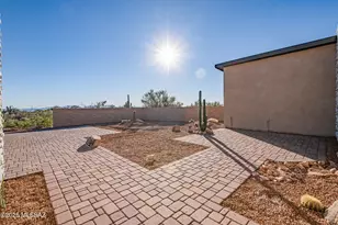 4940 W Dove Nest Pl, Marana, AZ 85658 - Photo 6