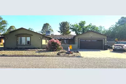 1006 E Geneva, Pearce, AZ 85625 - Photo 2
