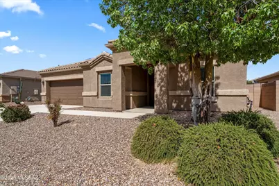 8874 W Saguaro Skies Road, Marana, AZ 85653 - Photo 1