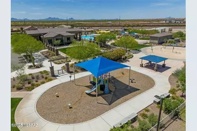 8874 W Saguaro Skies Road, Marana, AZ 85653 - Photo 34