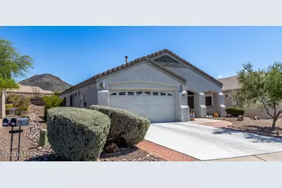 5178 W Navajo Mesa Place, Marana, AZ 85658 - Photo 2