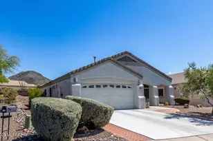 5178 W Navajo Mesa Pl, Marana, AZ 85658 - Photo 2