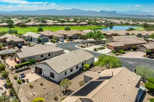 5178 W Navajo Mesa Pl, Marana, AZ 85658 - Photo 42