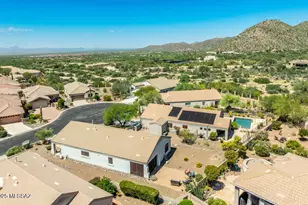 5178 W Navajo Mesa Pl, Marana, AZ 85658 - Photo 44