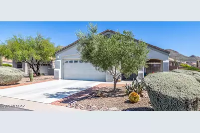 5178 W Navajo Mesa Place, Marana, AZ 85658 - Photo 6