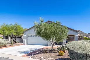 5178 W Navajo Mesa Pl, Marana, AZ 85658 - Photo 6