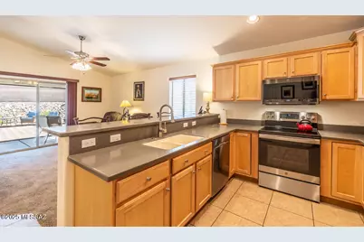 5178 W Navajo Mesa Place, Marana, AZ 85658 - Photo 12