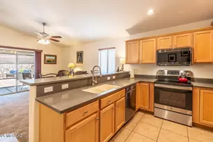 5178 W Navajo Mesa Pl, Marana, AZ 85658 - Photo 12