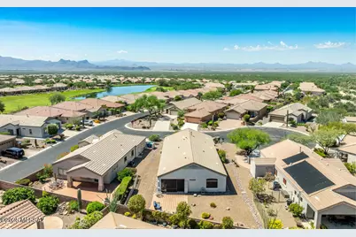 5178 W Navajo Mesa Place, Marana, AZ 85658 - Photo 40