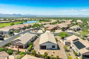 5178 W Navajo Mesa Pl, Marana, AZ 85658 - Photo 40