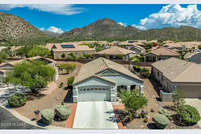 5178 W Navajo Mesa Place, Marana, AZ 85658 - Photo 1
