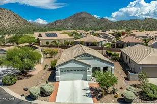 5178 W Navajo Mesa Pl, Marana, AZ 85658 - Photo 1