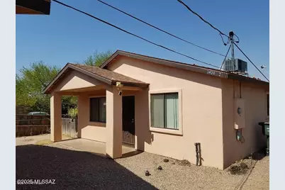 3420 S Clark Avenue #2, Tucson, AZ 85713 - Photo 1