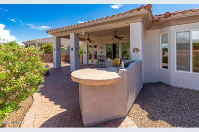 13712 N Holly Grape Drive, Marana, AZ 85658 - Photo 38