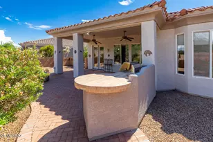 13712 N Holly Grape Dr, Marana, AZ 85658 - Photo 38