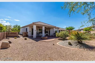13712 N Holly Grape Drive, Marana, AZ 85658 - Photo 36