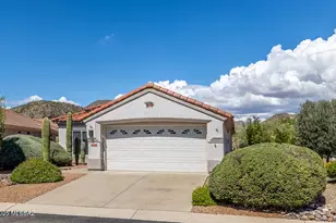 13712 N Holly Grape Dr, Marana, AZ 85658 - Photo 4