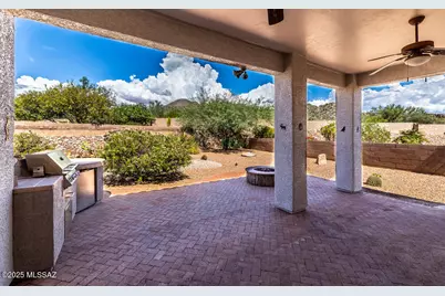 13712 N Holly Grape Drive, Marana, AZ 85658 - Photo 34