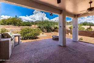 13712 N Holly Grape Dr, Marana, AZ 85658 - Photo 34