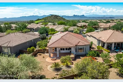 13712 N Holly Grape Drive, Marana, AZ 85658 - Photo 42