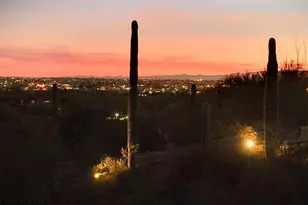 4423 N Osage Dr, Tucson, AZ 85718 - Photo 12