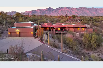 4423 N Osage Drive, Tucson, AZ 85718 - Photo 2