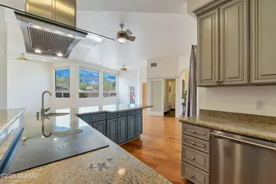 4423 N Osage Drive, Tucson, AZ 85718 - Photo 20