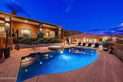 5231 N Winnetka Court, Tucson, AZ 85749 - Photo 4