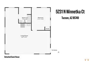 5231 N Winnetka Ct, Tucson, AZ 85749 - Photo 50