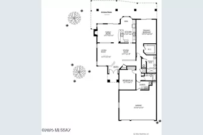65781 E Rose Crest Drive, Saddlebrooke, AZ 85739 - Photo 34