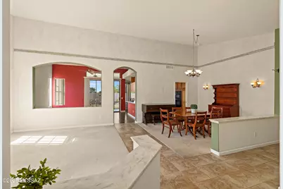 65781 E Rose Crest Drive, Saddlebrooke, AZ 85739 - Photo 6