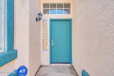 4313 W Hobby Horse Road, Tucson, AZ 85741 - Photo 6