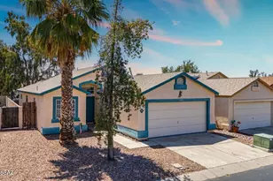 4313 W Hobby Horse Rd, Tucson, AZ 85741 - Photo 4