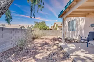 4313 W Hobby Horse Rd, Tucson, AZ 85741 - Photo 36