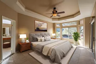 2132 E Bighorn Mountain Dr, Oro Valley, AZ 85755 - Photo 30