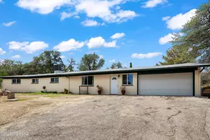 540 N Redbud Pl, Oracle, AZ 85623 - Photo 2