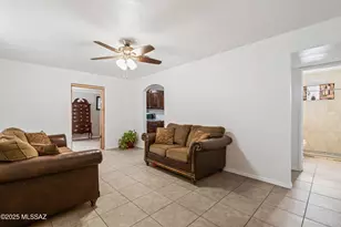 758 W Santa Paula St, Tucson, AZ 85706 - Photo 8