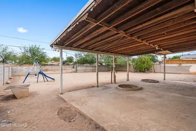 758 W Santa Paula Street, Tucson, AZ 85706 - Photo 22