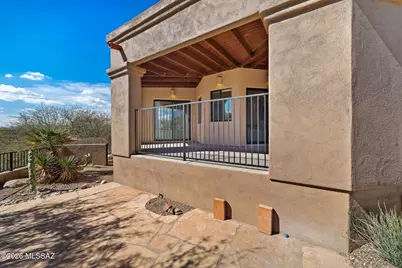 922 E Vault Mine Court, Green Valley, AZ 85614 - Photo 38