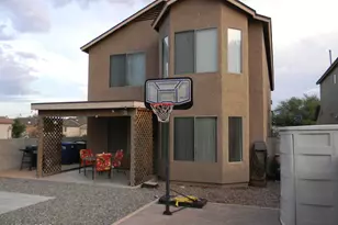 4281 E Cholla Desert Trail, Tucson, AZ 85706 - Photo 6