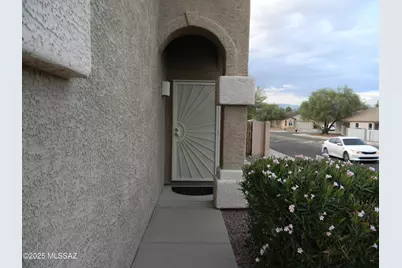 4281 E Cholla Desert Trail, Tucson, AZ 85706 - Photo 4