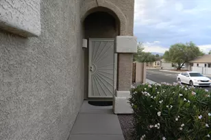 4281 E Cholla Desert Trail, Tucson, AZ 85706 - Photo 4