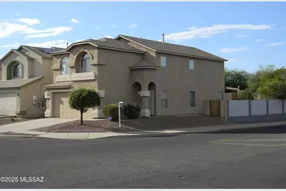 4281 E Cholla Desert Trail, Tucson, AZ 85706 - Photo 2