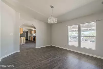 10044 S Dailey Ranch Road, Tucson, AZ 85747 - Photo 18