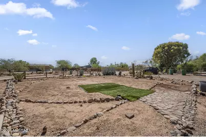10044 S Dailey Ranch Road, Tucson, AZ 85747 - Photo 4