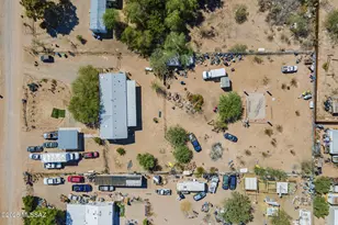 10044 S Dailey Ranch Rd, Tucson, AZ 85747 - Photo 34